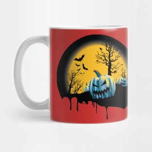 Halloween 2020 Mug